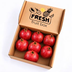 Granat Owoc Box